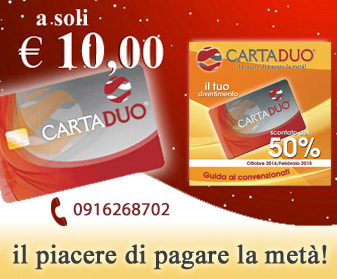 Carta Duo