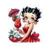 BETTY BOOP