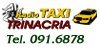 RADIO TAXI TRINACRIA