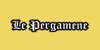 LE PERGAMENE