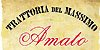 TRATTORIA DEL MASSIMO