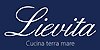 LIEVITA CUCINA TERRA MARE