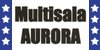 CINEMA AURORA Multisala