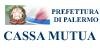 Logo CASSA MUTUA MINISTERO INTERNO