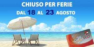 Ferie 2025
