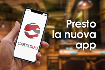 App Carta Duo