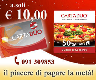 Carta Duo