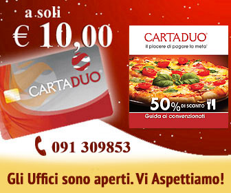 Carta Duo